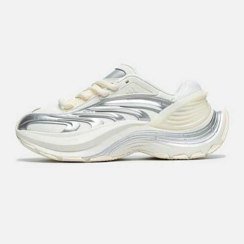 Кросівки Adidas XLG Metawave White Grey - Sneakers Kross