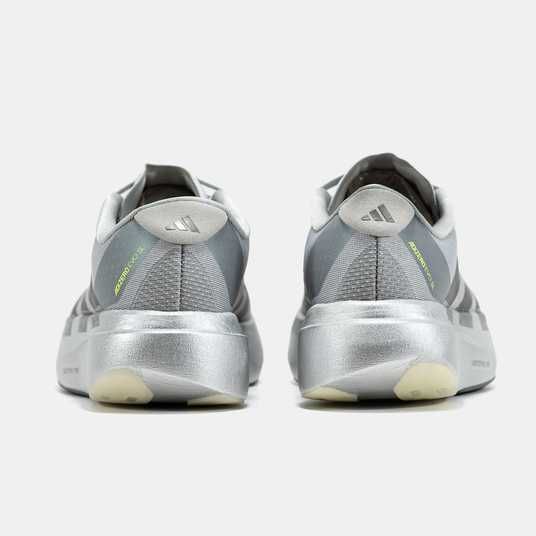 Кросівки Adidas Adizero EVO SL Silver - Sneakers Kross — інтернет