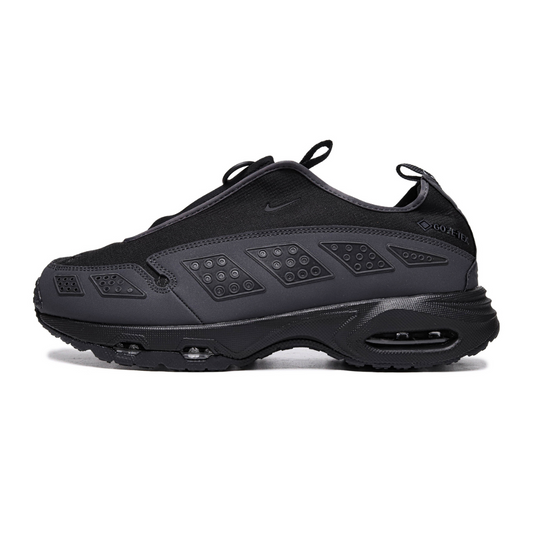 Кроссовки Nike Air Max SNDR Sunder Black Silver Gore-Tex