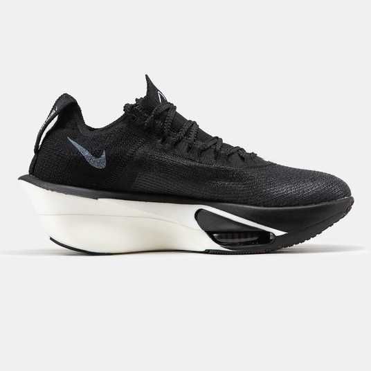 Кроссовки Nike Air Zoom AlphaFly 3 Black White Купить (Доставка 1