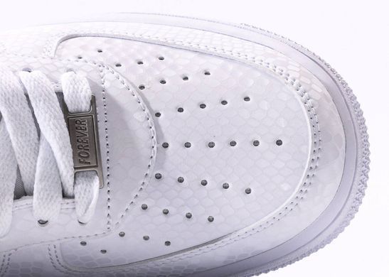Кросівки Nike Air Force 1 Low x Kobe Bryant Forever White 8/24, 36