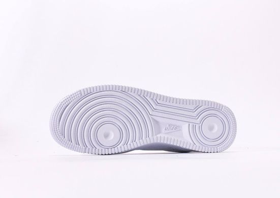 Кросівки Nike Air Force 1 Low x Kobe Bryant Forever White 8/24, 36