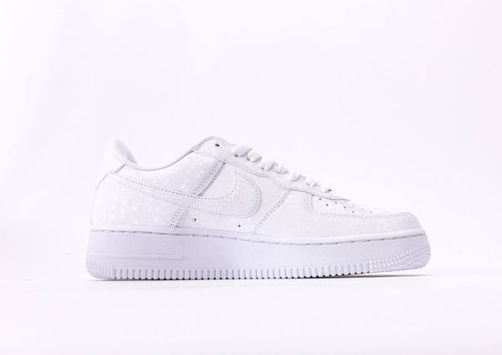 Кросівки Nike Air Force 1 Low x Kobe Bryant Forever White 8/24, 36