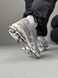 Кроссовки Asics Gel-Kayano 14 Grey White, 36