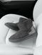 Черевики UGG Mini Grey Metallic ll, 36