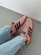 Кросівки Adidas Spezial Pink Black, 36