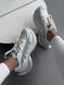 Кросівки Adidas XLG Metawave White Grey, 39