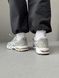 Кроссовки Asics Gel-Kayano 14 Grey White, 36