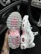 Кроссовки Nike Air Max TN Plus White Grey Pink, 36