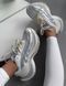 Кросівки Adidas XLG Metawave White Grey, 39