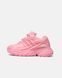 Кроссовки Adidas Adistar Jellyfish x Pharell Williams Pink Moon, 37