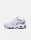 Кроссовки Nike Air Max TN Plus White Grey Pink, 36