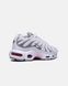 Кроссовки Nike Air Max TN Plus White Grey Pink, 36