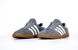 Кроссовки Adidas Hamburg Grey White, 42