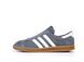 Кроссовки Adidas Hamburg Grey White, 42