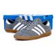 Кроссовки Adidas Hamburg Grey White, 42