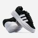 Кроссовки Adidas Campus x Bad Bunny Black White