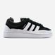 Кросівки Adidas Campus x Bad Bunny Black White