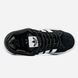 Кросівки Adidas Campus x Bad Bunny Black White, 37