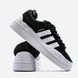 Кроссовки Adidas Campus x Bad Bunny Black White