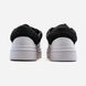 Кроссовки Adidas Campus x Bad Bunny Black White, 37