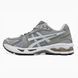 Кроссовки Asics Gel-Kayano 14 Grey White, 36