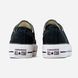 Кросівки Converse All Star Platform Black White, 38