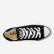 Кросівки Converse All Star Platform Black White, 38