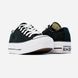 Кросівки Converse All Star Platform Black White, 38