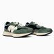 Кроссовки New Balance 327 Midnight Green, 36