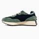 Кроссовки New Balance 327 Midnight Green, 36