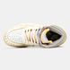 Кросівки Nike Air Jordan 1 Retro x Union L.A White Beige Grey, 41