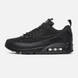 Кросівки Nike Air Max 90 Surplus Cordura Black, 40