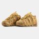 Кроссовки Nike Air More Uptempo Low Brown, 40