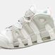 Кроссовки Nike Air More Uptempo White Green, 38