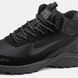 Кроссовки Nike Rivah Gore-Tex Black Winter Fur, 44