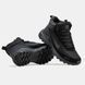 Кроссовки Nike Rivah Gore-Tex Black Winter Fur, 44