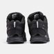 Кроссовки Nike Rivah Gore-Tex Fur Winter Black, 41