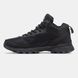 Кроссовки Nike Rivah Gore-Tex Fur Winter Black