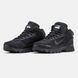 Кроссовки Nike Rivah Gore-Tex Fur Winter Black