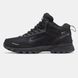 Кроссовки Nike Rivah Gore-Tex Fur Winter Black