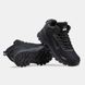 Кросівки Nike Rivah Gore-Tex Fur Winter Black