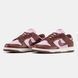 Кросівки Nike SB Dunk Low Bordo Pink, 36
