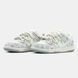 Кросівки Nike SB x Louis Vuitton White Grey, 36