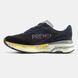 Кроссовки Premiata Moerun Blue Black, 40