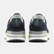 Кроссовки Premiata Moerun Blue Black, 40