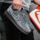 Кросівки Nike Air Force Low u Luxury Suede Ref, 41