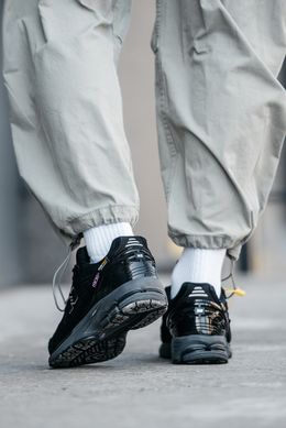 Кроссовки New Balance 1906R Cordura Black Purple, 41