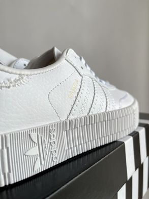 Кросівки Adidas Samba Rose All White
