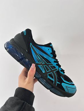 Кросівки Asics Gel-Quantum 360 Ocean Pack Black Aquarium